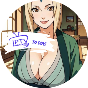 IPTV 3 MESES